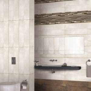 Obklad REALITY Dekor moderní 25x50