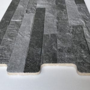 Dlažba ROCK Acero imitace kamene 23x46