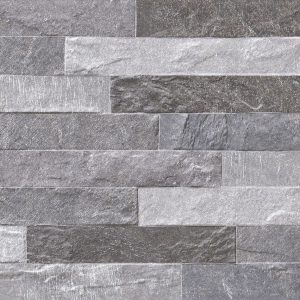 Dlažba ROCK Acero imitace kamene 23x46