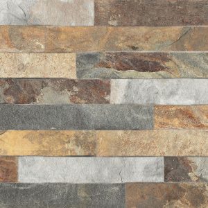 Dlažba RODENO Mix imitace kamene 23x46