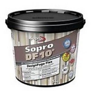 Sopro - Spárovací hmota DF béžová jura, 5kg