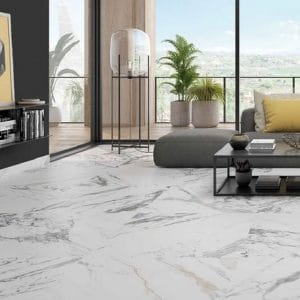 Dlažba TINENZA imitace mramoru 60x120