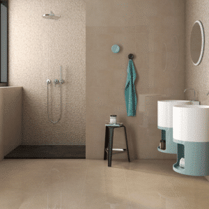 Dlažba VINCA Tórtora imitace kamene 45x45