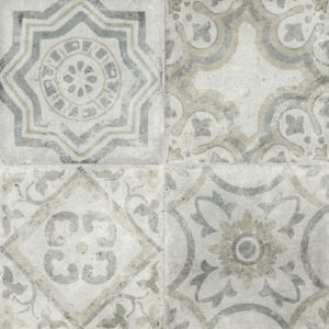 Obklad KALINA GRIS imitace kamene Dekor 25x50