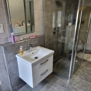 Obklad Saboya Marengo imitace kamene 25x50