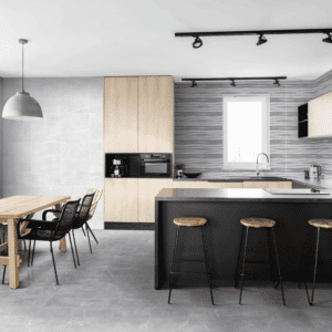 Obklad Saboya Gris imitace kamene 25x50