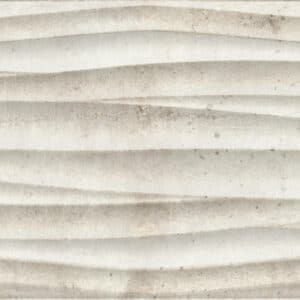 Obklad KALINA OLAS Beige imitace kamene Dekor 25x50