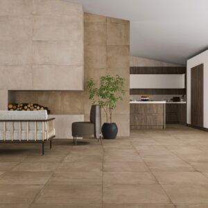 Dlažba INEDIT vision imitace kamene 60x120