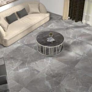 Dlažba MUSEUM grey imitace mramoru 60,8x60,8