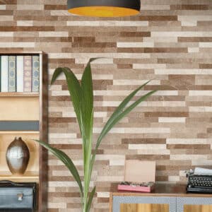 Dlažba ROCK Cuero imitace kamene 23x46