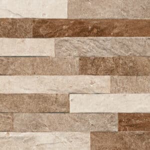 Dlažba ROCK Cuero imitace kamene 23x46