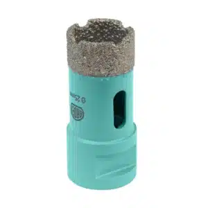 Diamantova vrtací korunka